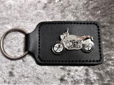 AS BMW R NINE T SCRAMBLER KEY