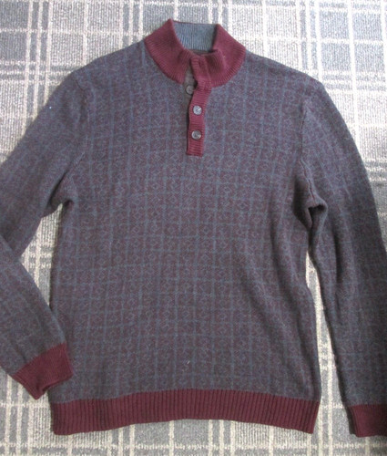 Tasso elba men - men's, jumper