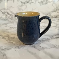 Denby Cottage Blue Small Jug