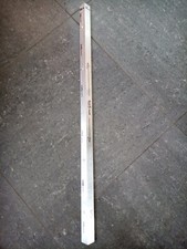 Aluminium Equal L Angle 32mm x 32mm x 5mm 905mm Long with 5 x 3mm Holes