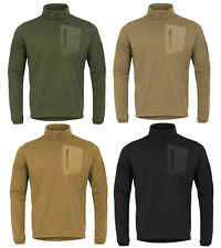 Highlander Tactical Hirta Fleece Recon Quick Wicking Country Hunting Shooting