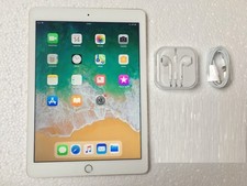 Apple iPad 2018 6th Gen