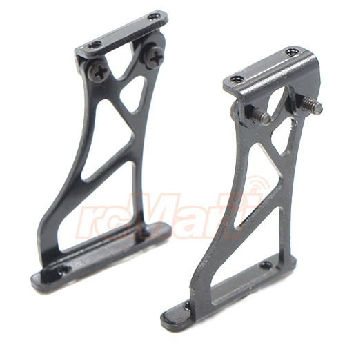 Body shell rear - body,