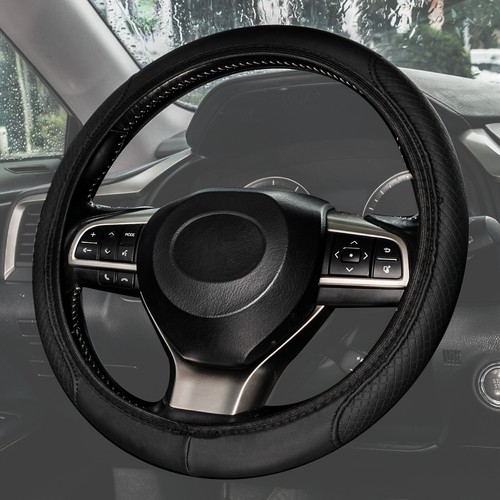 Steering wheel cover - 15",