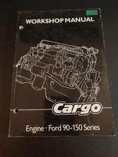 IVECO FORD CARGO TRUCK