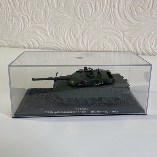 Deagostini combat tanks - combat,