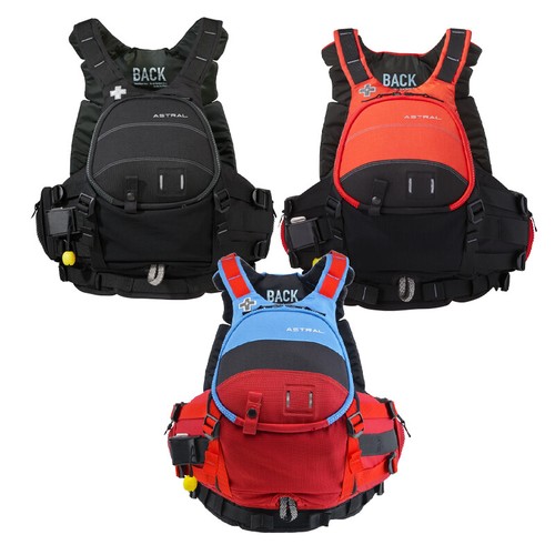 Astral green jacket pfd - ,