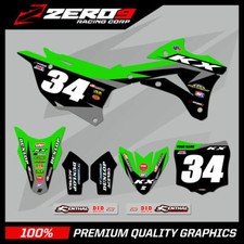 Custom MX Graphics Kit