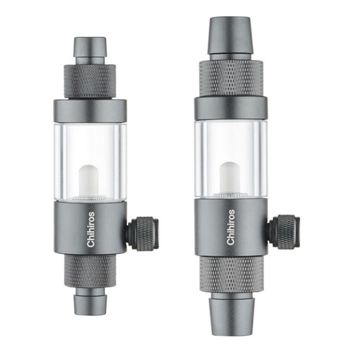 Chihiros co2 external - chihiros,