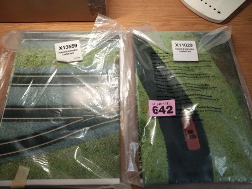 Look sealed and unused - look,