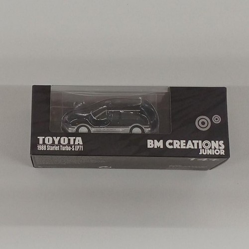 Creation toyota starlet - creation,