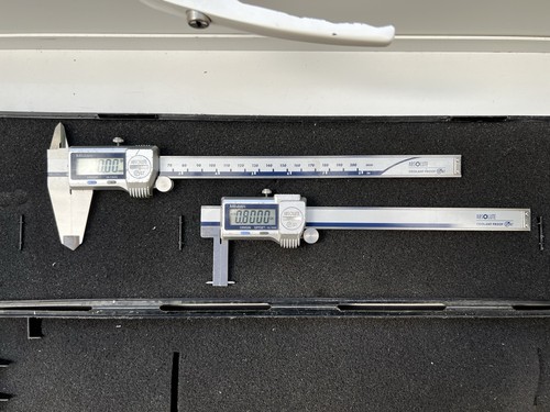 Mitutoyo digital calipers od - digital,
