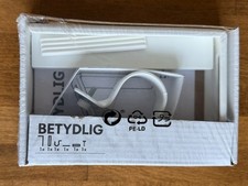 Ikea betydlig curtain - curtain, rod