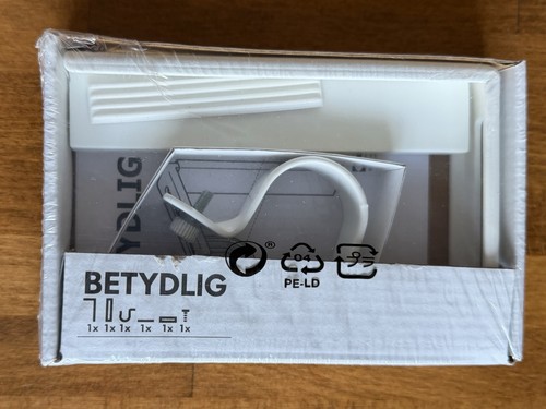 Ikea betydlig curtain - -,