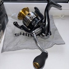  Shimano Rarenium 4000 FA Reel