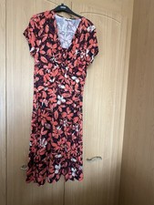 Lovely Eastex  Size 16 Dress