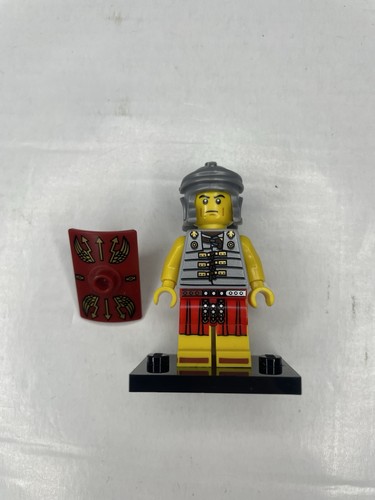 Lego roman soldier minifigure - lego,