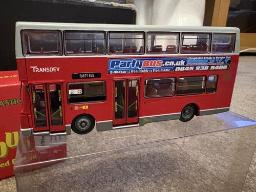 Britbus r903 scale volvo - britbus,