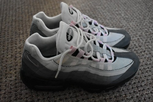 Nike air max - nike, gunsmoke