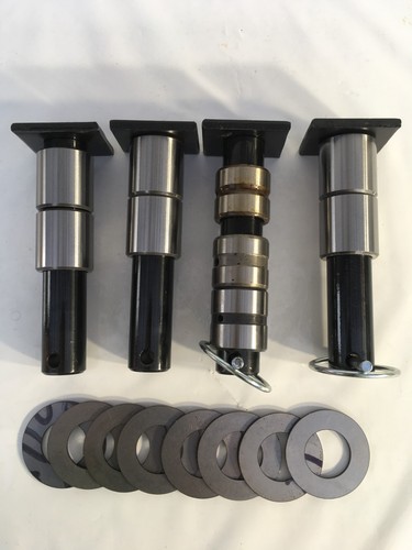 Dipper end kit - yanmar, b08-3