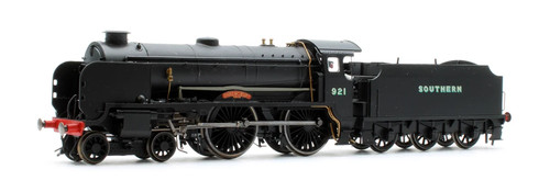 Hornby gauge r3458 4 0 - hornby, sr