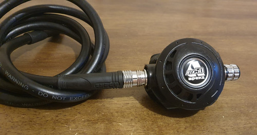 Apeks atx50 diving - apeks,