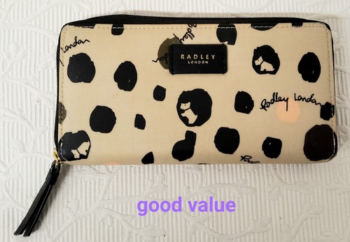 Radley womens organizer purse - organizer,
