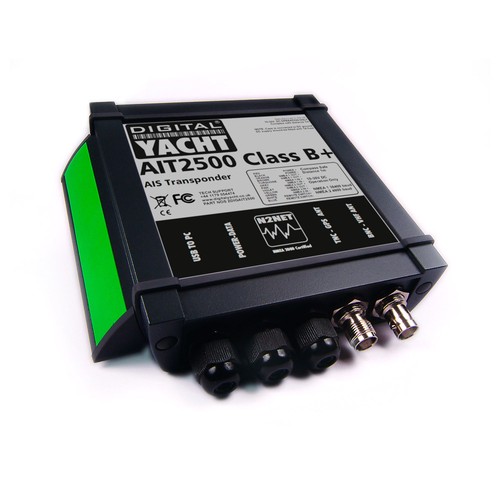 Digital yacht ait2500 class - class, b+