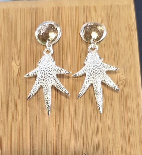 Unusual quirky sterling - unusual,