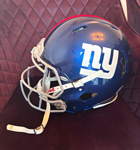 Riddell speed new york - new,