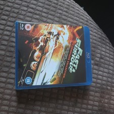The fast and furious - the,