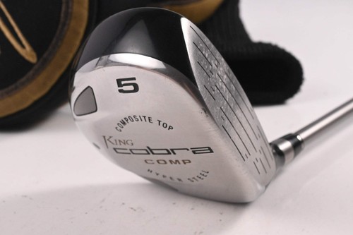 Cobra comp wood 19 - /, degree