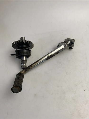 Yamaha 250 350 type 351 - 350,