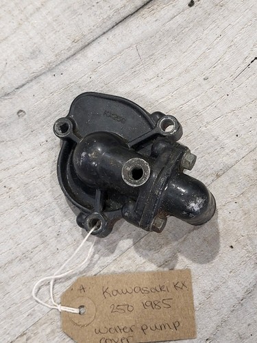 Kawasaki kx250 250 1985 - 250,