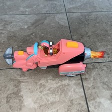 Paw Patrol Movie Liberty