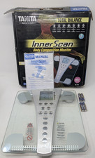 Tanita BC-543 Innerscan Body Composition Monitor Digital Scales