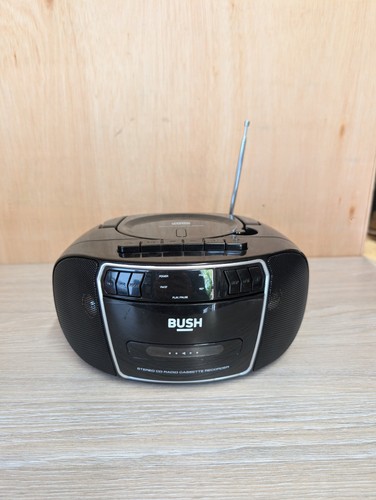 Bush kbb 500 - bush, kbb-500