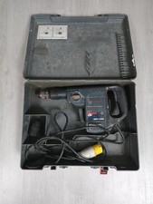 Bosch gbh dfe - 4, drill