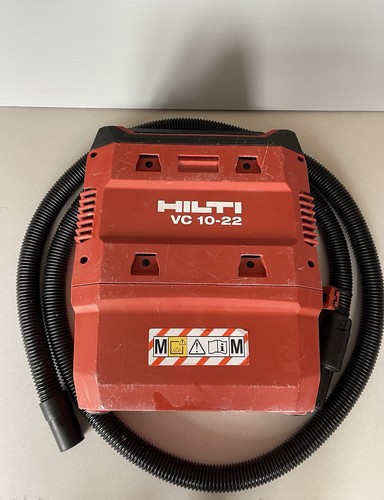 Hilti nuron 22v m - hilti, vc