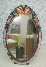 Rare LARGE Free Standing 22