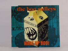 THE BOO RADLEYS WAKE UP BOO! (H50) 4 Track CD Single including Picture Sleeve CR
