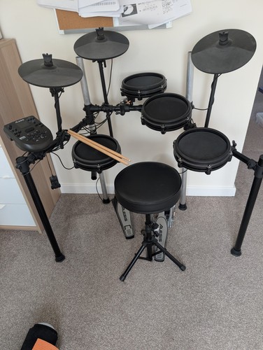 Alesis nitro mesh - alesis,