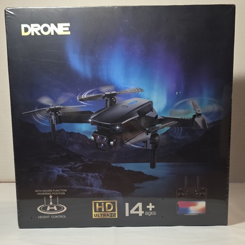 Drone ready fly hd - to, w/