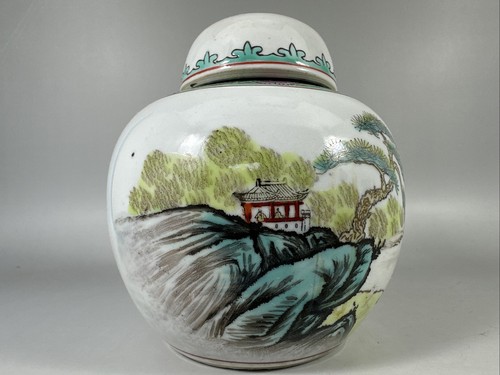 Chinese jingdezhen famille - chinese,