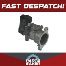 EGR Valve fits FORD FOCUS C-MAX TDCi 2.0D 03 to 07 Cambiare Quality Guaranteed