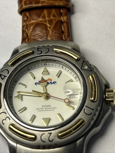 Ellesse women watch water - women’s,