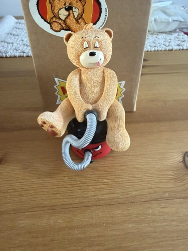 Bad taste bear - taste,