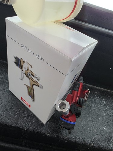 Sata x5500 3 - cc, 1.3