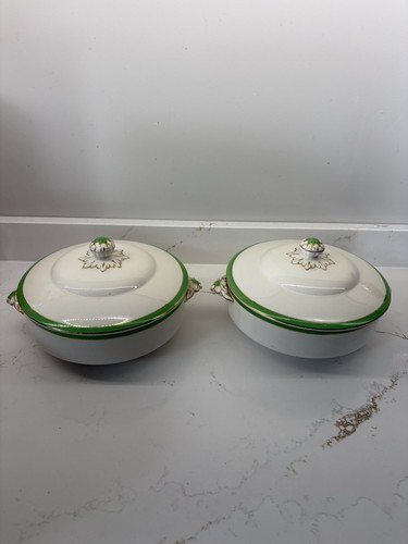 Two vintage keeling - two,