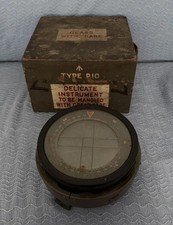 Vintage WW2 Military RAF